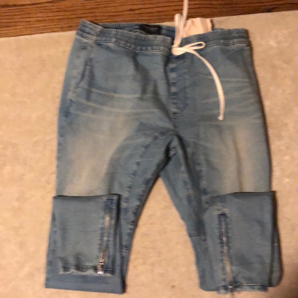 Men’s PacSun joggers